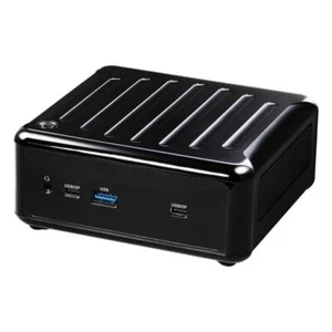 Asrock NUC BOX-1240P Nero i5-1240P 3,3 GHz - Foto 1 di 4