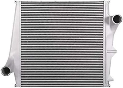 Charge Air Cooler Fits 1999 2000 2001 2002 2003 Volvo WX Foto 1 de 4