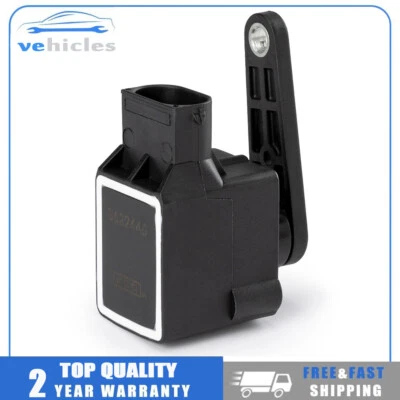 Sensor de nivel de faro trasero 8622446 30645605 para Volvo S60 S80 V70 2001-2009 Foto 1 de 4