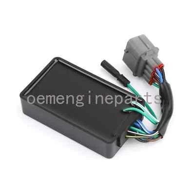 New Ignition CDI Box For Honda TRX 350TM Rancher 2000-2005 30410-HN4-671 - Image 1 of 4