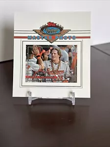 Foto 2023 Topps Stadium Club Master Adley Rutschman #104 Rookie RC - Foto 1 di 2