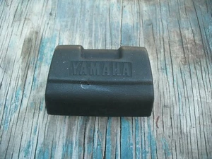 YAMAHA MOTO 4 CHAMP 100 1989 4 WHEELER!! HANDLE BAR CLAMP COVER!! - Picture 1 of 9