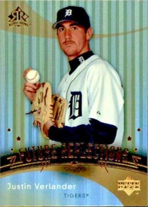 2005 Reflections Baseball - Pick Your Cards