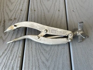 Herbrand VL-540 Vintage USA Made Valve Lifter with Original Box - Picture 1 of 6