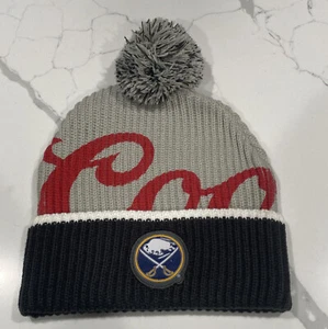 NHL Buffalo Sabres Coors Light Wintermütze - Bild 1 von 2