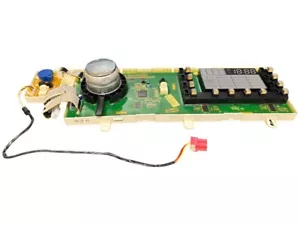 LG Waschmaschine Display Board Steuerung EBR79523103 / EBR79523202 - gebraucht - Bild 1 von 4