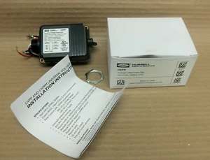 NEW HUBBELL UVPP UNIVERSAL VOLTAGE POWER PACK 100-277VAC 50/60HZ 6.5W - Picture 1 of 1