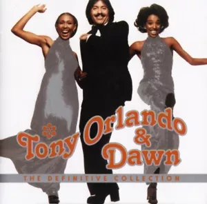 Tony Orlando & Dawn - The Definitive Collection - CD Arista Records 1998 - Bild 1 von 4