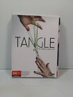 Tangle: Complete series 1-3 (7xDvd, Reg 4) FREE POST in Aus