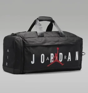 Air Jordan Velocity Duffel Bag (Medium, 55L) - Picture 1 of 8