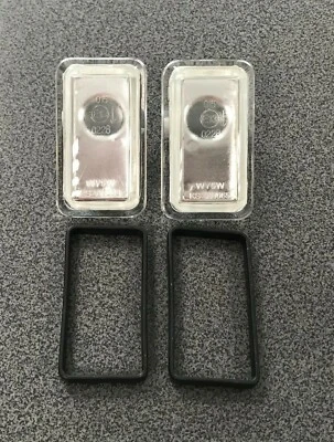 Indicador intermitente blanco Audi 100 80 B3 B4 VW Golf 161949101 161949117 2 unidades. Foto 1 de 4