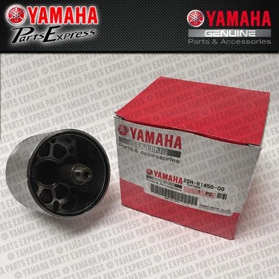 NEW 2004 - 2015 YAMAHA YZFR1 FZ1 MAGNETO STATOR GENERATOR FLYWHEEL ROTOR - Image 1 of 3