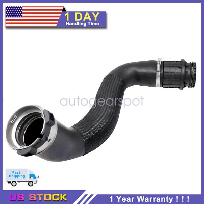 1X Se adapta a Chevrolet Malibu 1,5 L 2016-2018 manguera turbo nueva EE. UU. 23344998 Foto 1 de 4