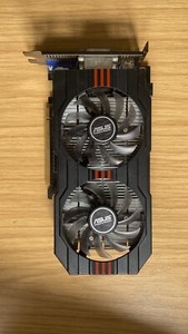asus geforce gtx 750 ti 2gb