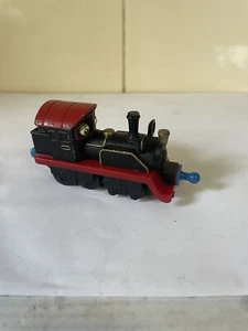 Locomotora Ludorum PLC 2010 Learning Curve Brands negra - Imagen 1 de 6