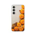 Fall Pumpkin Flexi Cases for Iphone and Samsung 