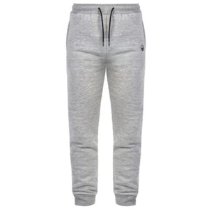 Guru Polar Joggers - Grey - All Sizes - Carp Coarse Fishing Outdoor Pants - Picture 1 of 5