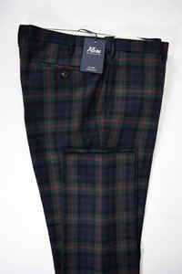 Pantaloni scozzesi a pantaloni da uomo | Acquisti Online su eBay