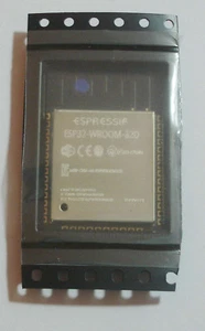 ESP-WROOM-32D ESP32 WIFI Bluetooth BLE Module - Imagen 1 de 1