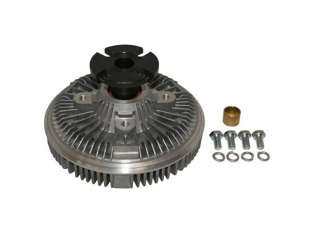 For 1977-1987 Oldsmobile Custom Cruiser Fan Clutch 14122PBDZ 1978 1979 1980 1981 - Image 1 of 2