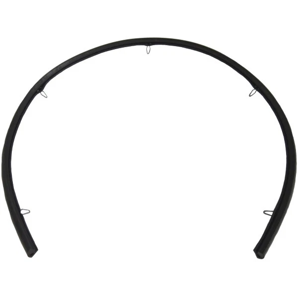 Hood to Cowl Seal Compatible With 1962-1965 Plymouth Belvedere - Image 1 of 1