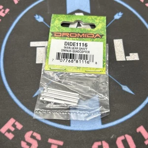 Dromida. DIDE1116 Main Gear Shaft Ominus Quadcopter - Picture 1 of 1