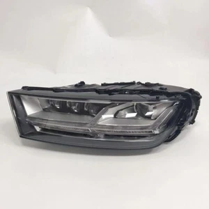 Audi Q7 Matrix Left EU headlight 2016-2020 - Picture 1 of 5