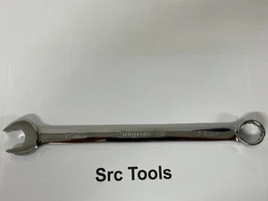 Snap-On Tools USA NEW 19mm Metric Flank Drive PLUS Combination Wrench SOEXM19 - Picture 1 of 6