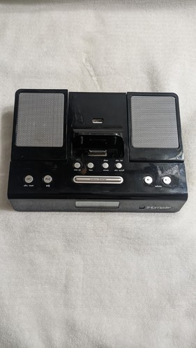 iHome Model iH26B Portable Alarm (iHome2go) with iPod Dock It Doesn't ...
