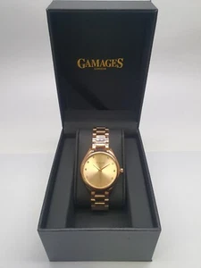 Reloj mujer Gamages diamante Decadence - Imagen 1 de 6