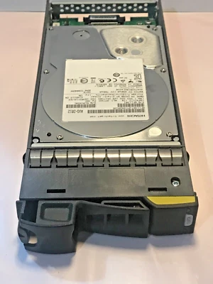 Hitachi 0F11387 0A39514 Ultrastar A7K2000 1TB 7200RPM SATA 3Gbps 3.5" HDD - Image 1 of 3