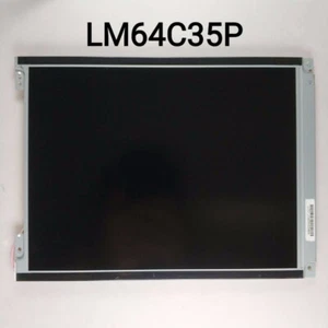 Pantalla LCD de 10,4 pulgadas LM64C350 LM64C351 LM64C35P LM64C352 - Imagen 1 de 3