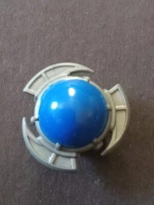 Mega Bloks Dragons Krystal Wars Minifigs Orb Light - Picture 1 of 3