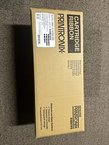 P8000 / P7000 Standard Life Cartridge Ribbon For Printronix Printer Expires 3/25 - Picture 1 of 6