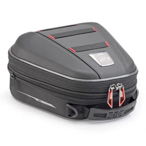 GIVI Borsa Tanklock Sport-T da sella e da serbatoio, 10L, 260x290x150 per Moto - Foto 1 di 6