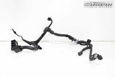 HYUNDAI SANTA FE 2019-2020 BATERÍA CABLE POSITIVO CABLE CABLEADO ARNÉS Y TAPA OEM Foto 1 de 4