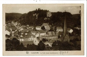 CPA Carte Postale-Luxembourg-La Rochette panorama 1928?  VM30952at - Picture 1 of 2