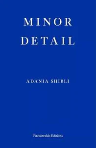 Minor Detail Paperback New Stock Free Shipping - Picture 1 of 5