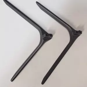 Hisense 75" TV STAND LEGS FEET replacement PARTS ARMS 75U7H Google TV - Picture 1 of 9