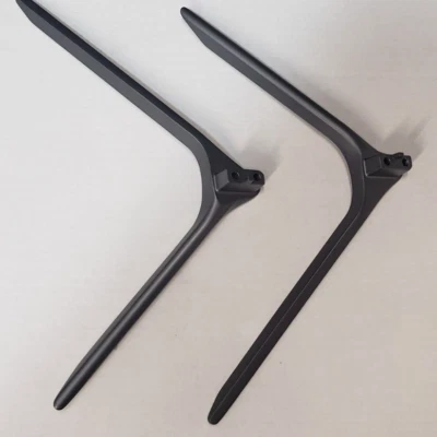 Hisense 75" TV STAND LEGS FEET replacement PARTS ARMS 75U7H Google TV - Image 1 of 4