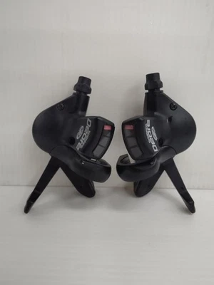 SHIMANO Shifter SL-M510 Mountain Bike Gear Shift - Image 1 of 4