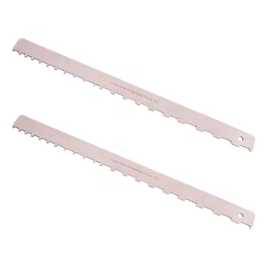 2 Pcs Guitar Grinding Tool Fingerboard Guards Protectors Fret Gauge Frets Ruler - Picture 1 of 19