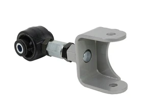 Whiteline for 05-10 Ford Mustang Adjustable Rear Upper Control Arm - Picture 1 of 5