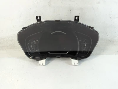 Cuadro de instrumentos velocímetro Hyundai Santa Fe 2019-2019 indicadores HDMRM Foto 1 de 4