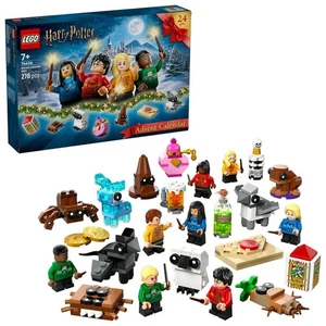 LEGO Harry Potter Calendario dell'Avvento 76456 (2025) - Foto 1 di 12