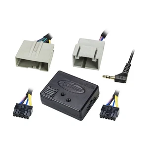 Metra AXDI-FD1 Data Interface - Picture 1 of 5
