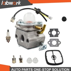 Labwork For Echo Carburetor PB2100 Power Blower For Zama C1U-K42B 12520020560 - Picture 1 of 9