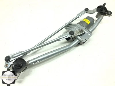2023-2025 HYUNDAI IONIQ 6 FRONT WINDSHIELD WIPER LINKAGE W/ MOTOR OEM - Image 1 of 4