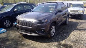Passenger Axle Shaft Front Axle Fits 19-23 CHEROKEE 1473788 - Picture 1 of 5