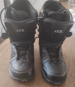 MORROW SNOWBOARDSTIEFEL HERREN GRÖSSE 9 - Bild 1 von 16